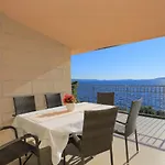 By The Sea Okrug Donji - Ciovo - 6859 Apartment *