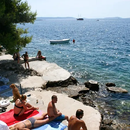 Διαμέρισμα By The Sea Okrug Donji, Ciovo - 6859 Τρογκίρ