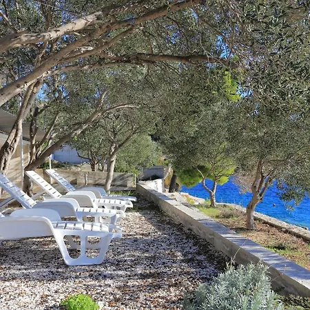 By The Sea Okrug Donji, Ciovo - 6859 Διαμέρισμα