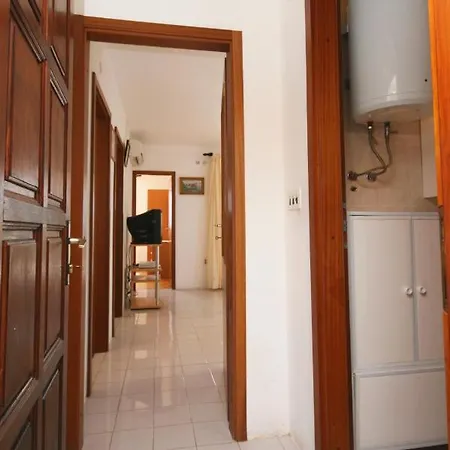 By The Sea Okrug Donji, Ciovo - 6859 * Τρογκίρ