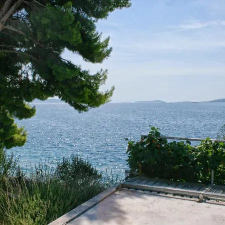 By The Sea Okrug Donji - Ciovo - 6859 Apartment *