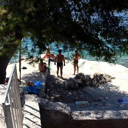 By The Sea Okrug Donji, Ciovo - 6859