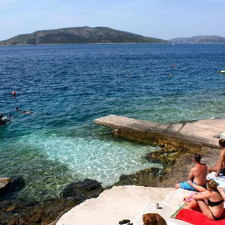 By The Sea Okrug Donji, Ciovo - 6859 Trogir