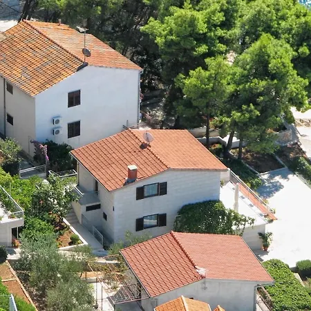 By The Sea Okrug Donji, Ciovo - 6859 Trogir