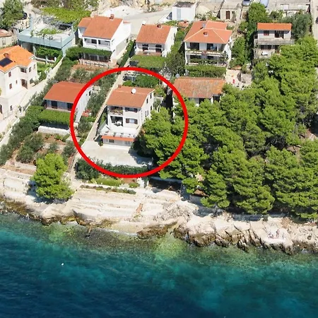 By The Sea Okrug Donji, Ciovo - 6859 *