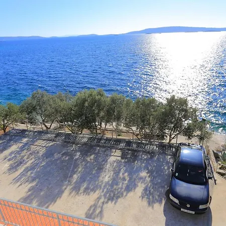 By The Sea Okrug Donji, Ciovo - 6859 Apartment Trogir