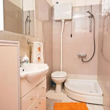 By The Sea Okrug Donji, Ciovo - 6859 * Трогир