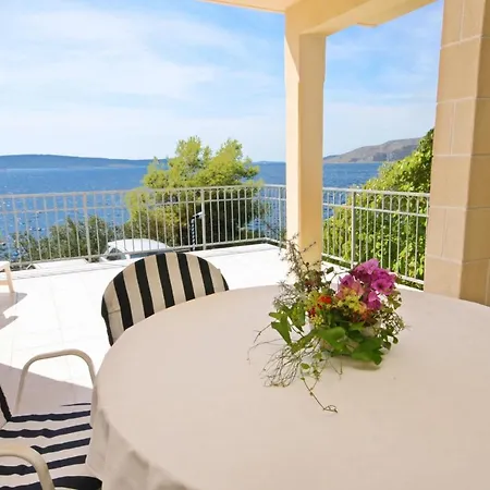 By The Sea Okrug Donji, Ciovo - 6859