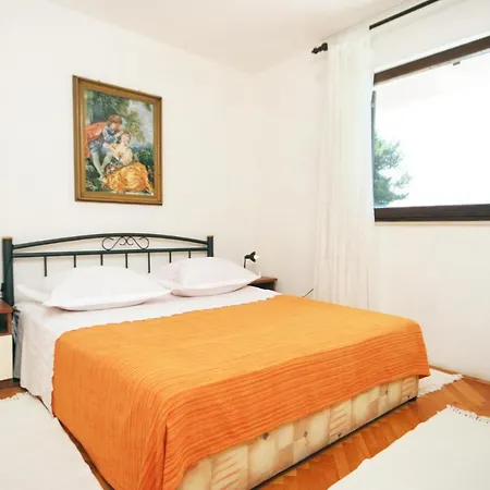 By The Sea Okrug Donji, Ciovo - 6859