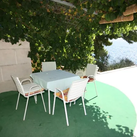 By The Sea Okrug Donji - Ciovo - 6859 Apartamento Trogir