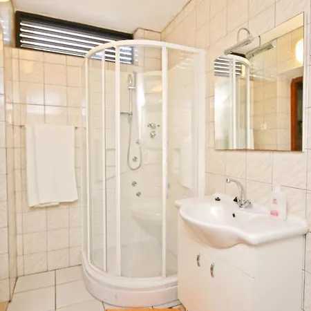 By The Sea Okrug Donji, Ciovo - 6859