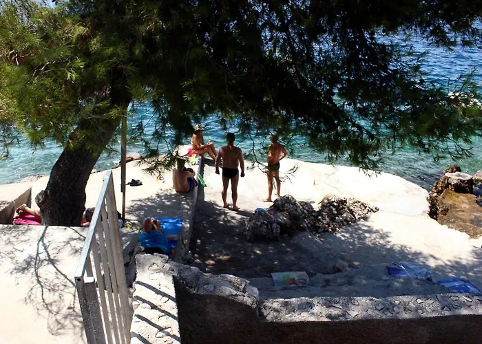 By The Sea Okrug Donji - Ciovo - 6859