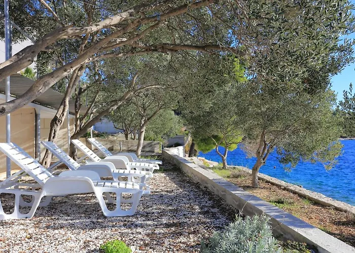 By The Sea Okrug Donji - Ciovo - 6859 Apartamento