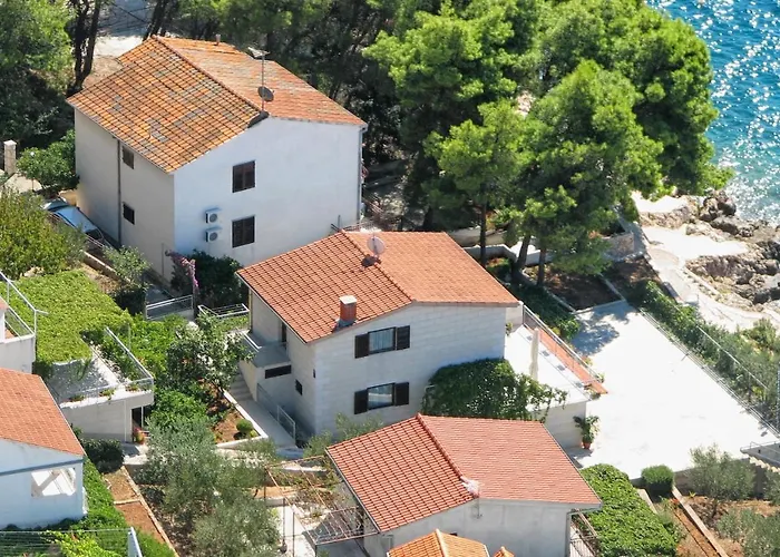 By The Sea Okrug Donji - Ciovo - 6859 Trogir