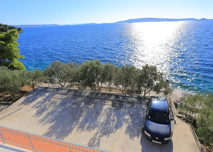 By The Sea Okrug Donji - Ciovo - 6859 Apartamento Trogir