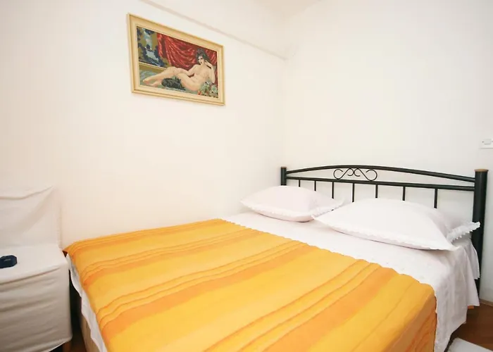 By The Sea Okrug Donji - Ciovo - 6859 *