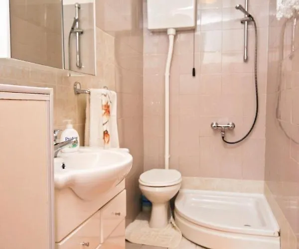 By The Sea Okrug Donji - Ciovo - 6859 * Trogir