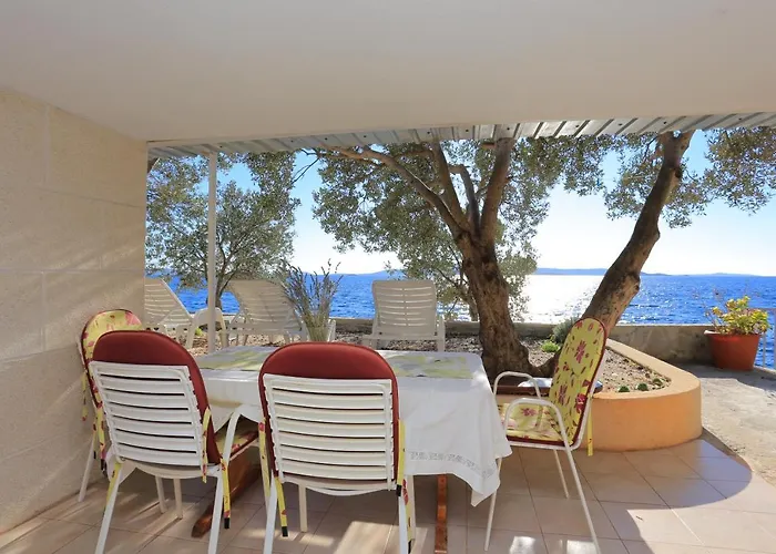 By The Sea Okrug Donji - Ciovo - 6859 * Trogir