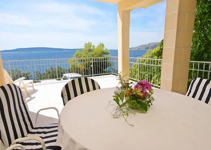 By The Sea Okrug Donji - Ciovo - 6859