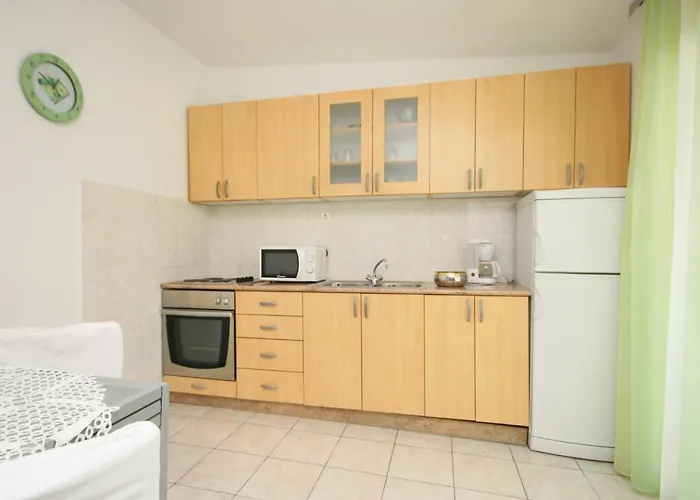 By The Sea Okrug Donji - Ciovo - 6859 * Trogir