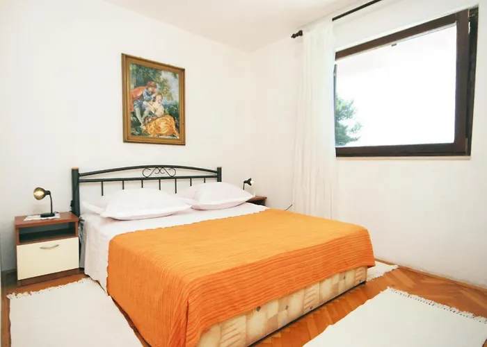 By The Sea Okrug Donji - Ciovo - 6859