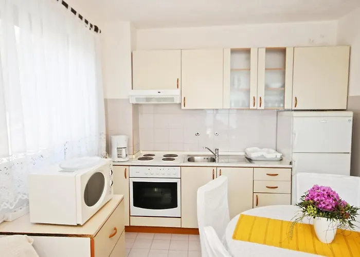 By The Sea Okrug Donji - Ciovo - 6859 Apartamento Trogir