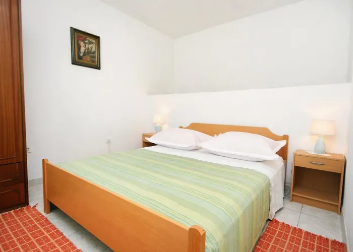 By The Sea Okrug Donji - Ciovo - 6859