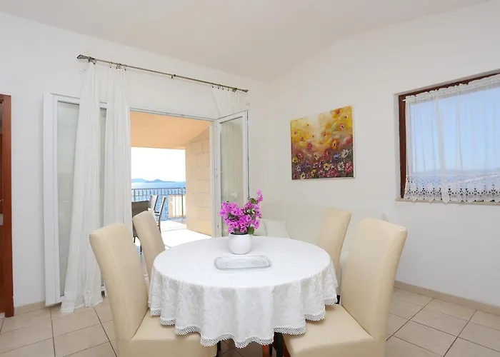 By The Sea Okrug Donji - Ciovo - 6859 * Trogir