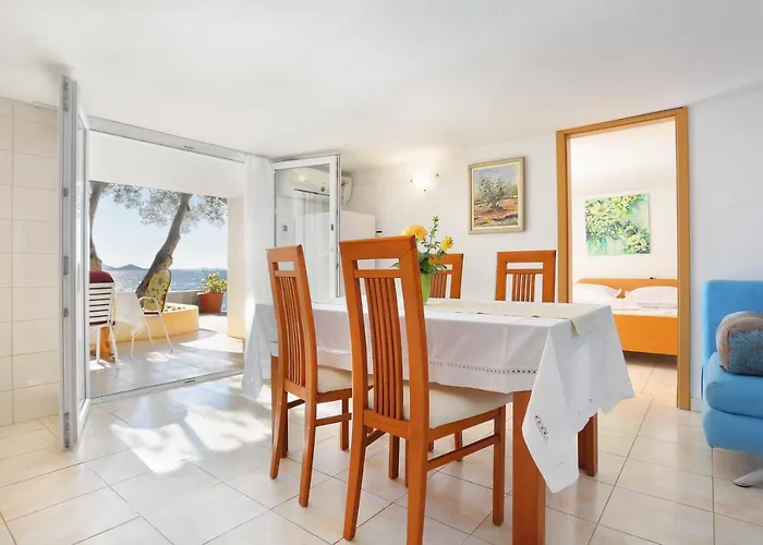 By The Sea Okrug Donji - Ciovo - 6859 * Trogir