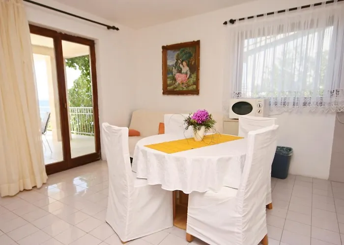 Apartamento By The Sea Okrug Donji - Ciovo - 6859 Trogir