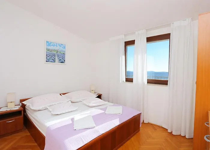 By The Sea Okrug Donji - Ciovo - 6859 Apartamento