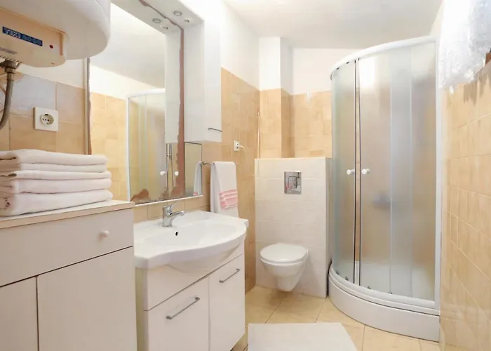 By The Sea Okrug Donji - Ciovo - 6859 Apartamento *