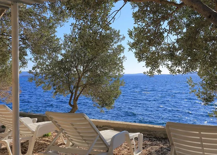 By The Sea Okrug Donji - Ciovo - 6859 Trogir