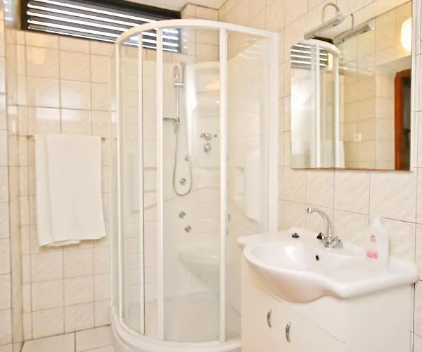 By The Sea Okrug Donji - Ciovo - 6859