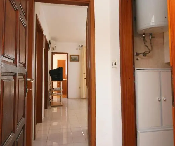 By The Sea Okrug Donji - Ciovo - 6859 * Trogir