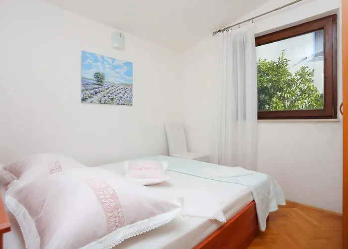 By The Sea Okrug Donji - Ciovo - 6859 Apartamento Trogir