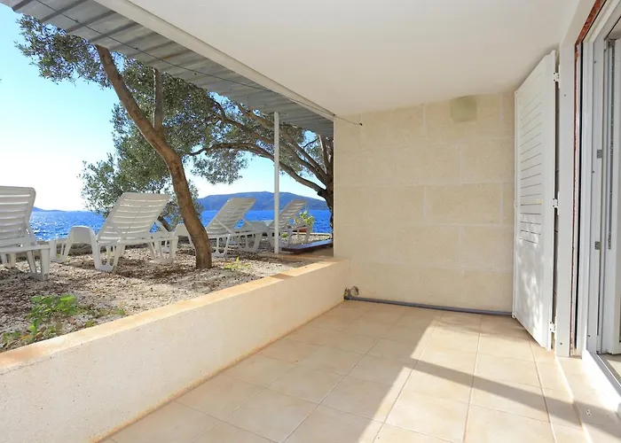 By The Sea Okrug Donji - Ciovo - 6859 Apartamento